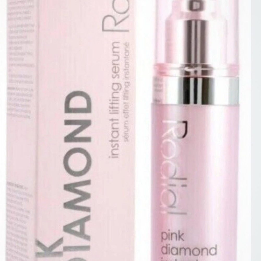 Rodial Pink Diamond Lifting Serum